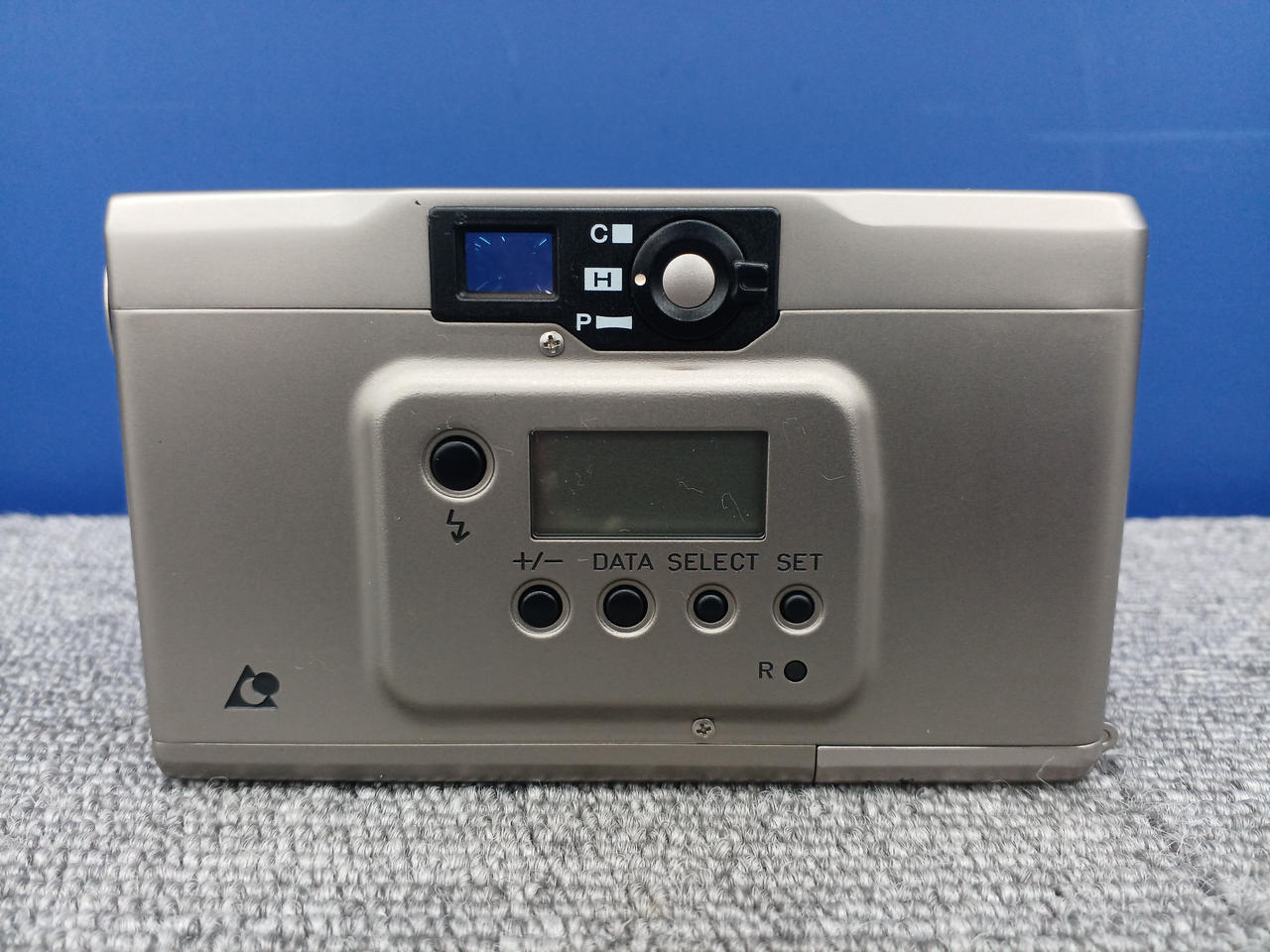 CONTAX / KYOCERA|コンパクトフィルムカメラ|HARDOFFオフモール