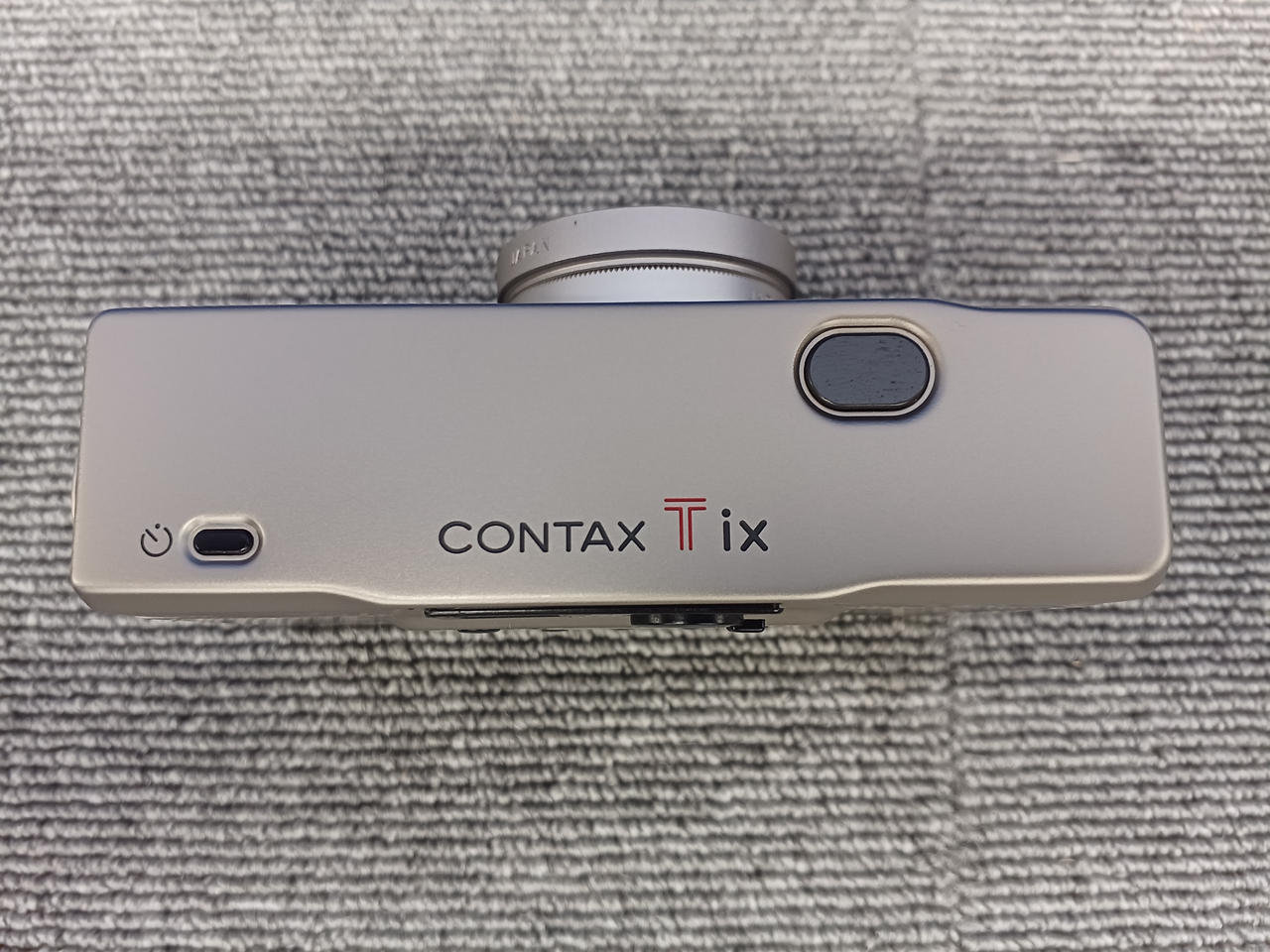 CONTAX / KYOCERA|コンパクトフィルムカメラ|HARDOFFオフモール