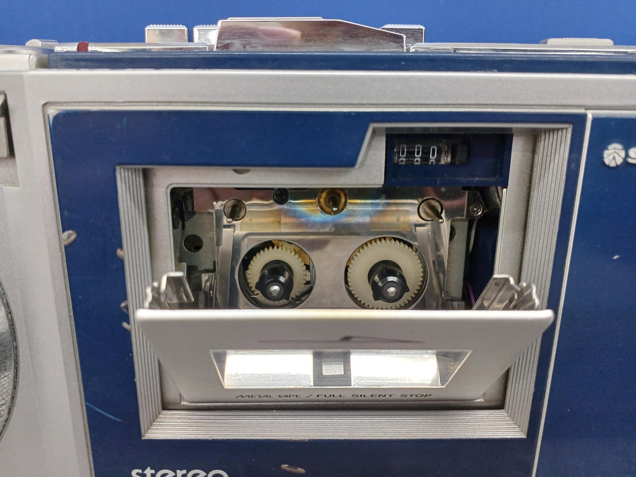 サンヨー　マイクロカセットプレーヤー SANYO|マイクロカセットレコーダー|HARDOFFオフモール（オフモ