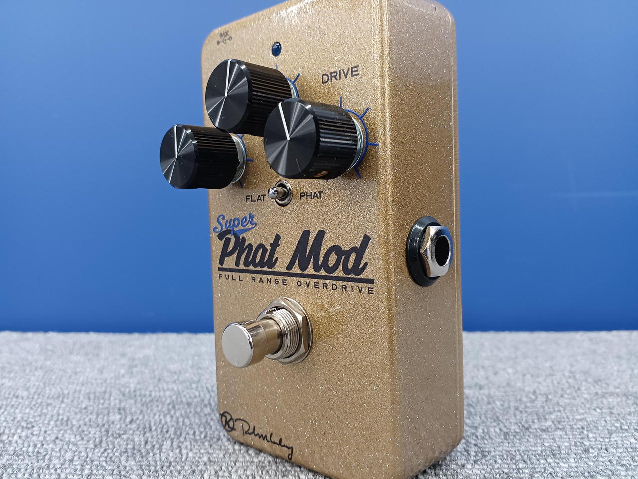 KEELEY|エフェクター|HARDOFFオフモール（オフモ）|2014510000001557