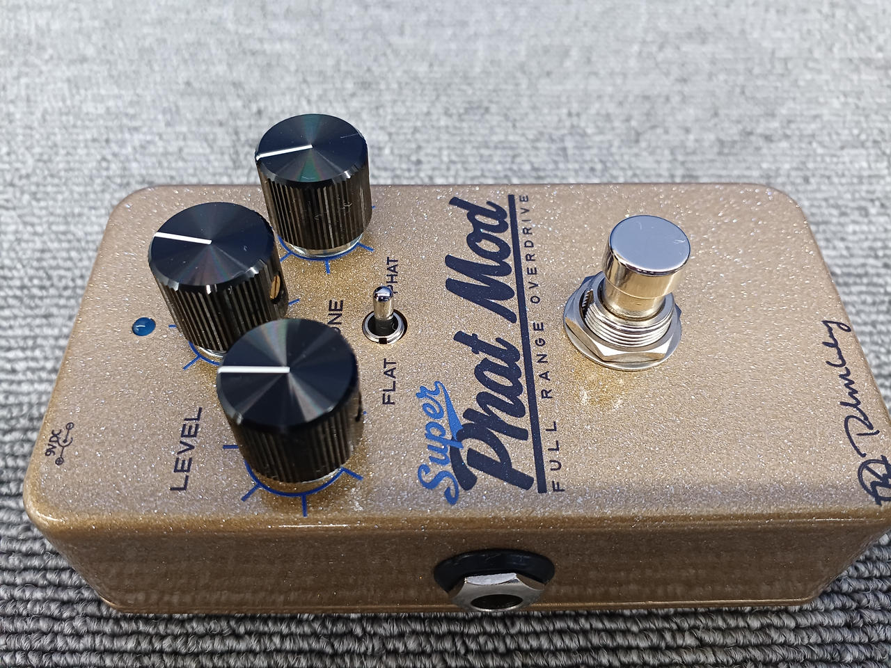 KEELEY|エフェクター|HARDOFFオフモール（オフモ）|2014510000001557