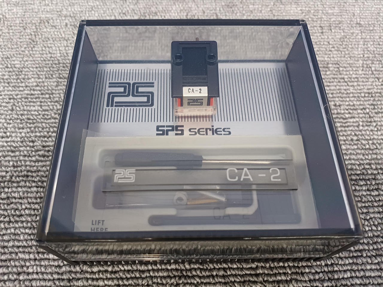 シュアー(SHURE)|MMカートリッジ|HARDOFFオフモール（オフモ