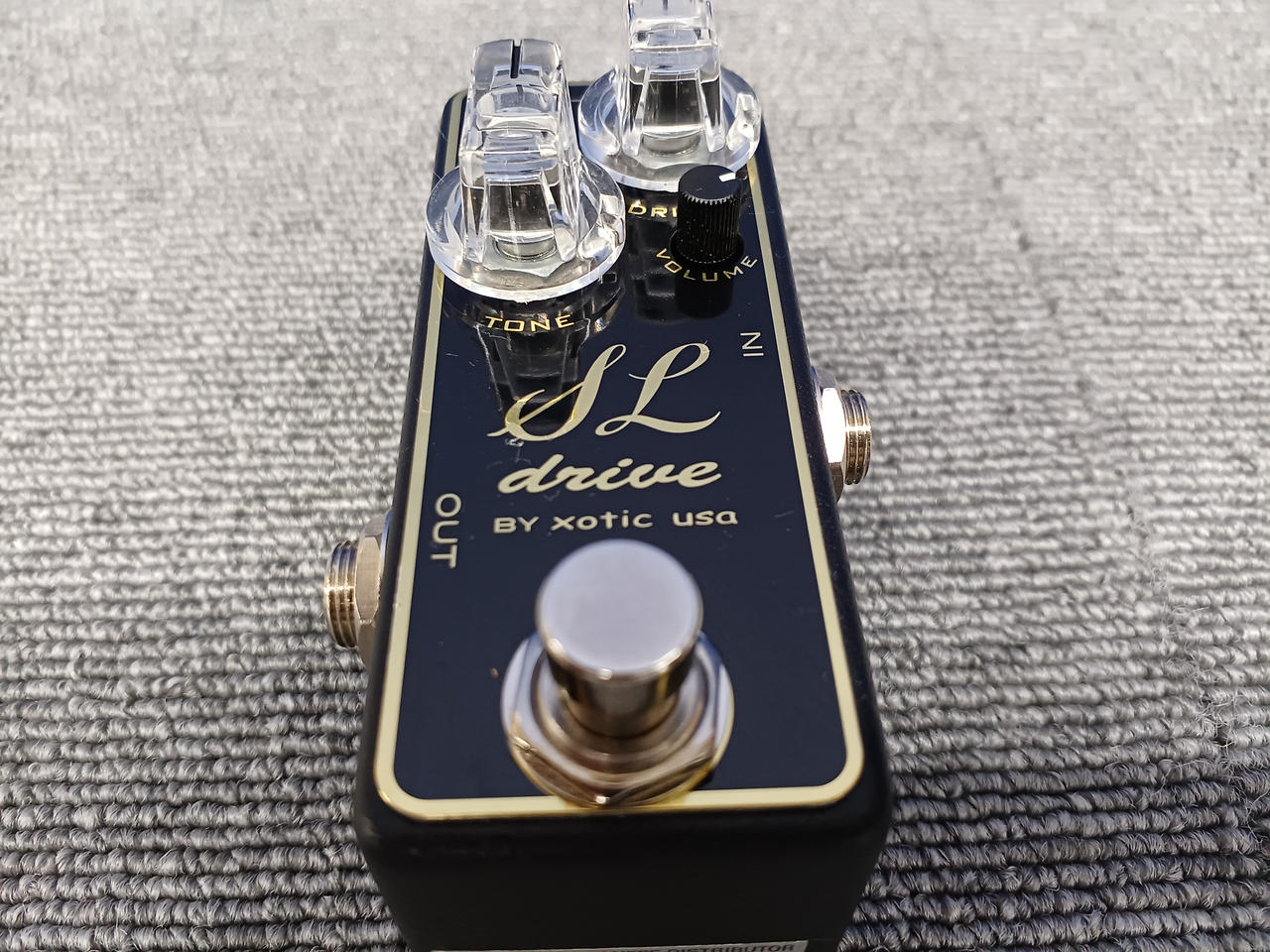 XOTIC|【タバコ臭有り】XOTIC SL DRIVE|HARDOFFオフモール（オフモ