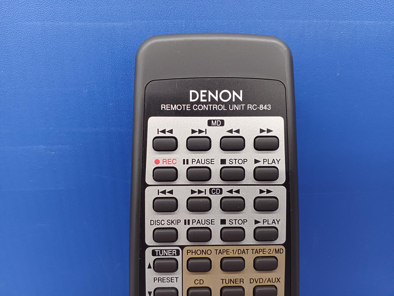 DENON|プリメインアンプ|HARDOFFオフモール（オフモ）|2014510000001724