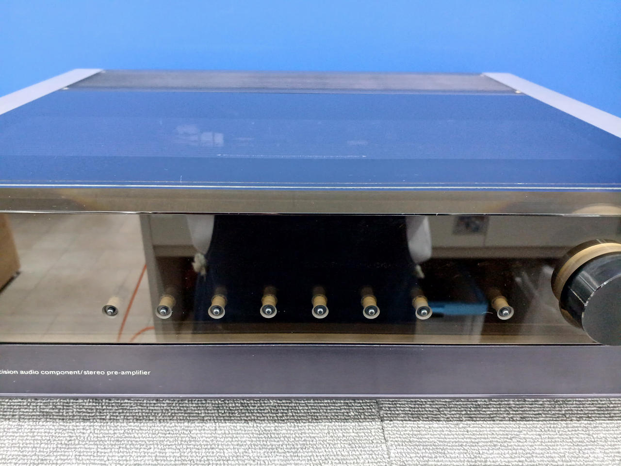 DENON|コントロールアンプ|HARDOFFオフモール（オフモ）|2014510000001814