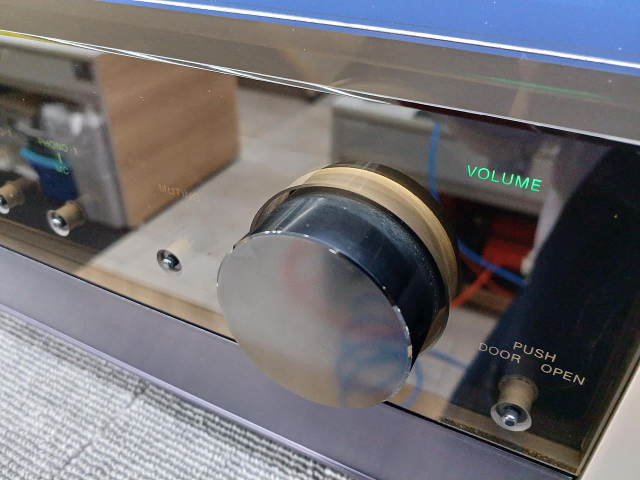 DENON|コントロールアンプ|HARDOFFオフモール（オフモ）|2014510000001814