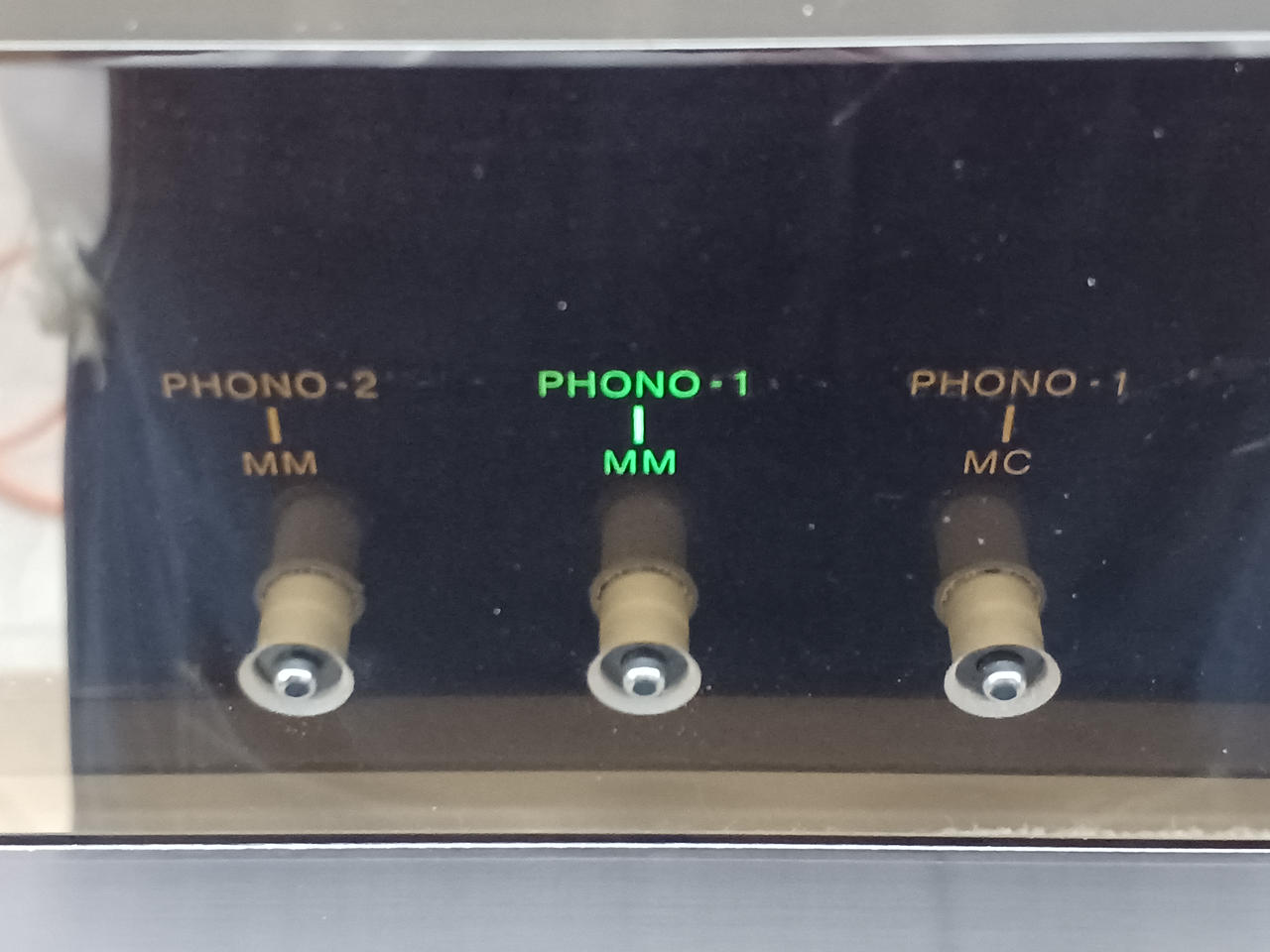 DENON|コントロールアンプ|HARDOFFオフモール（オフモ）|2014510000001814