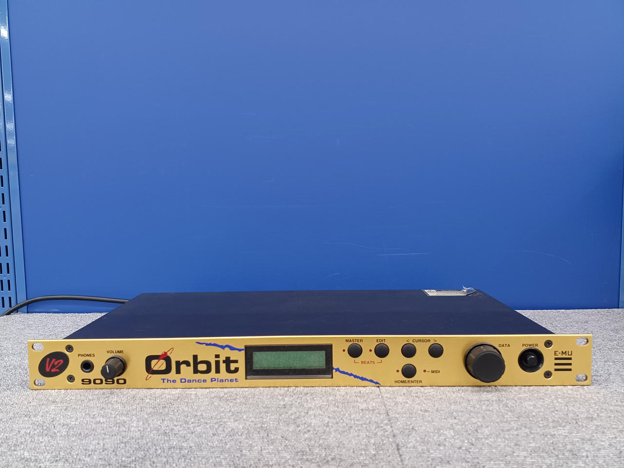 E-MU SYSTEMS|音源モジュール|HARDOFFオフモール（オフモ