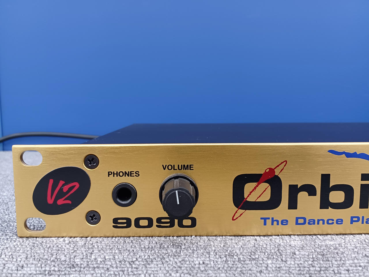 E-MU SYSTEMS|音源モジュール|HARDOFFオフモール（オフモ