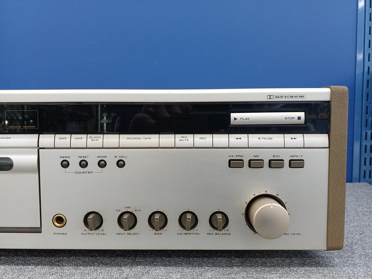 MARANTZ|カセットデッキ|HARDOFFオフモール（オフモ）|2014510000001938