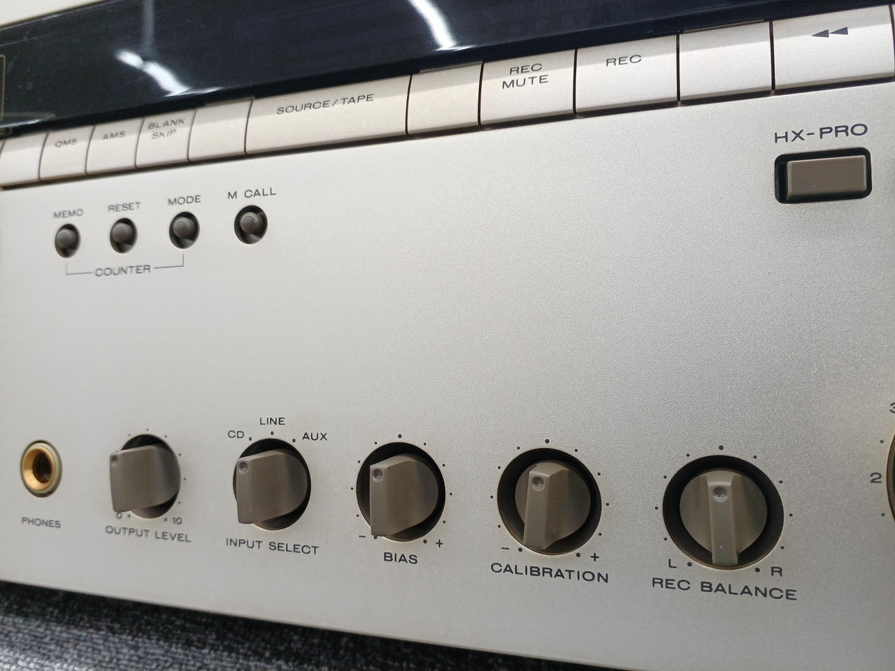 MARANTZ|カセットデッキ|【ハードオフ公式通販】オフモール