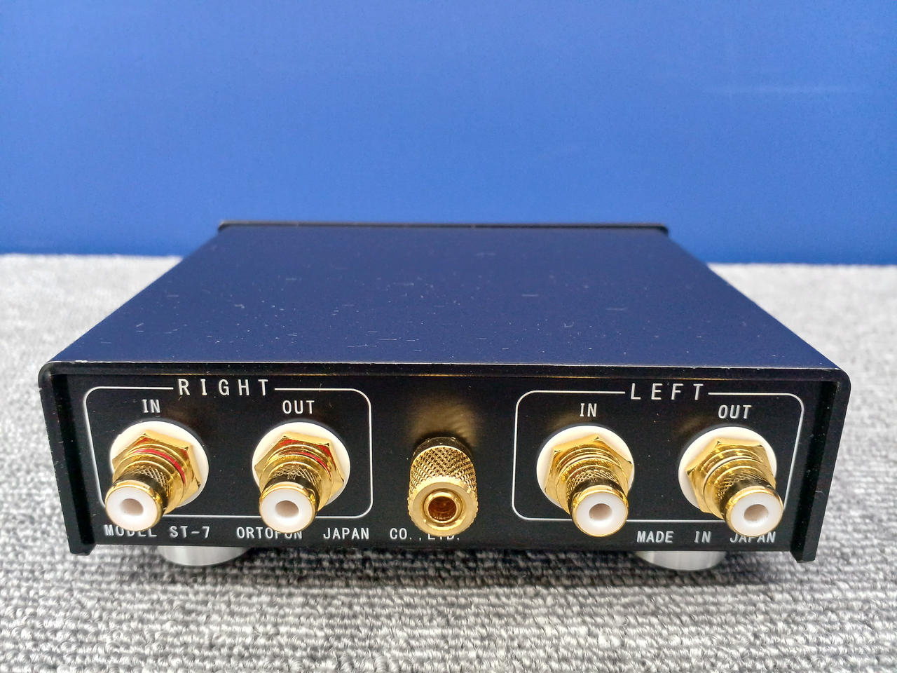 オルトフォン(ORTOFON)|MC昇圧トランス|【ハードオフ公式通販】オフ