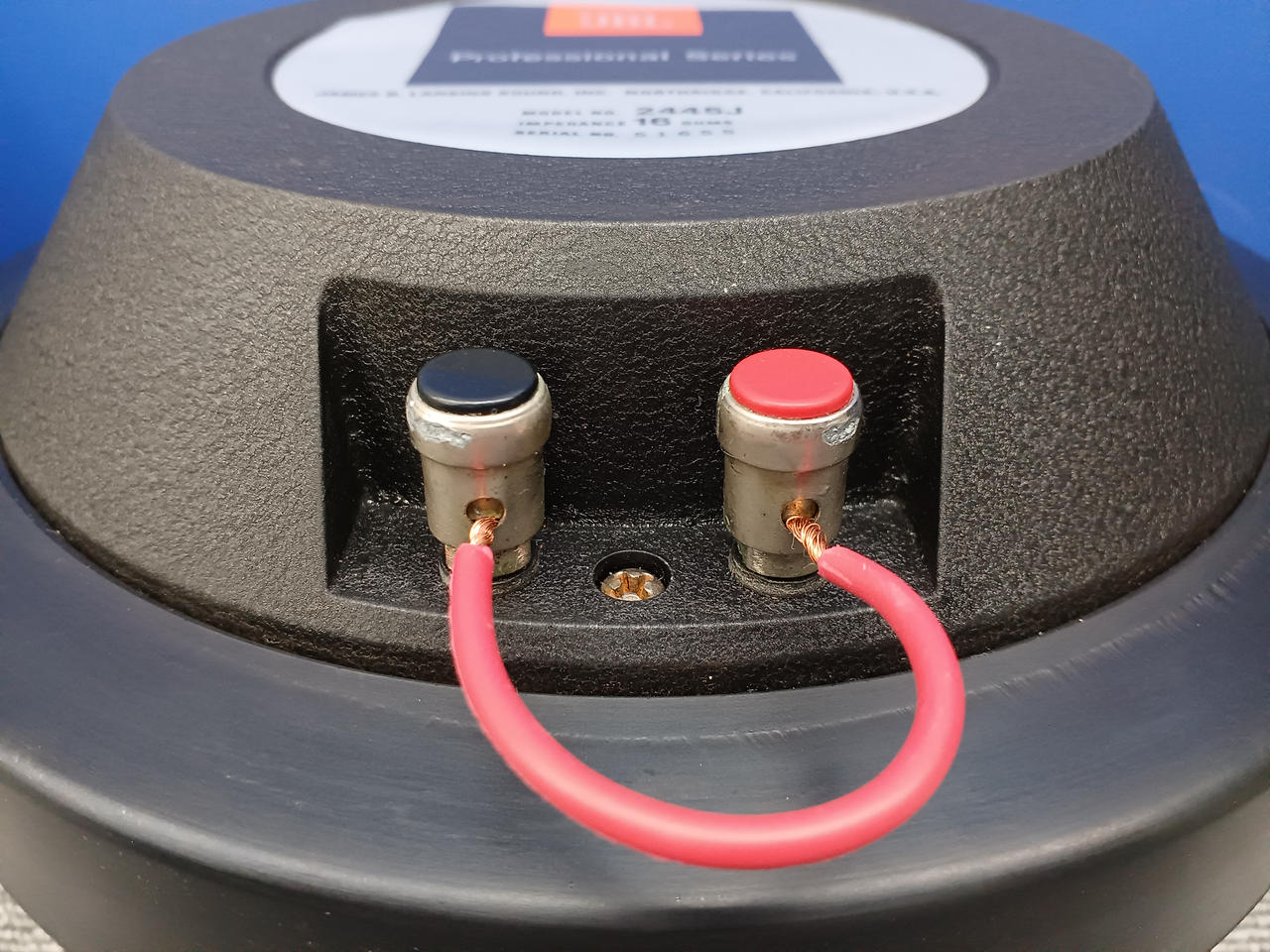 JBL|ドライバーユニット|【ハードオフ公式通販】オフモール