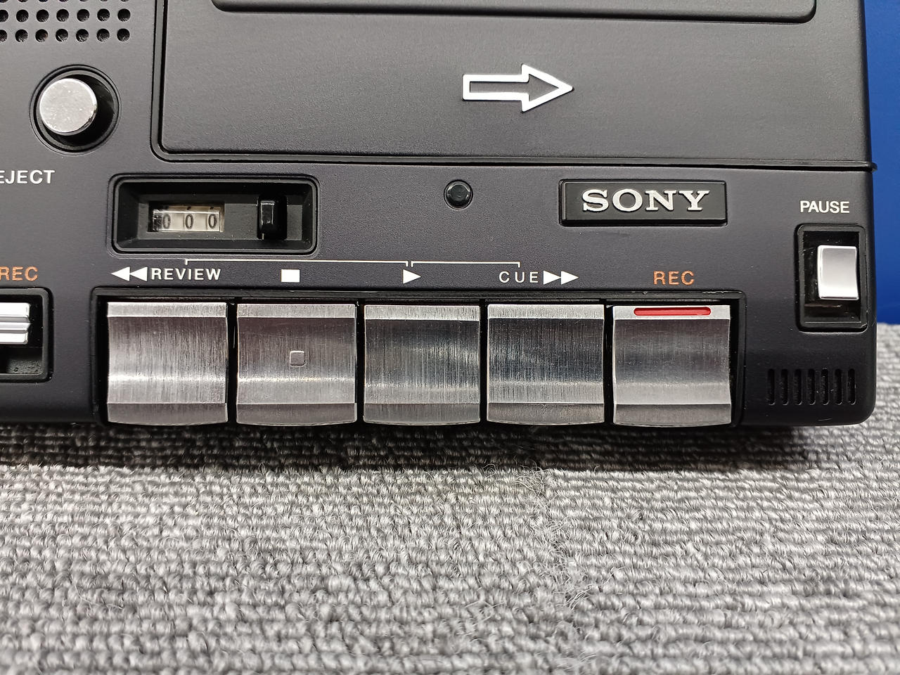 SONY|【現状渡し】SONY TC-1100B|【ハードオフ公式通販】オフモール
