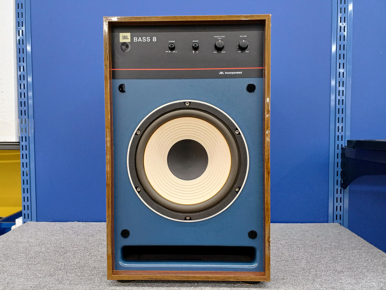 JBL|サブウーファー|【ハードオフ公式通販】オフモール|2014510000002171