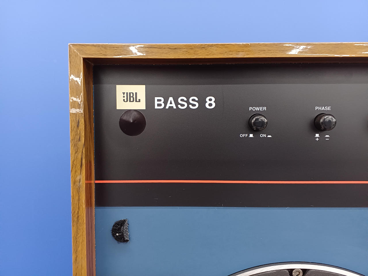 JBL|サブウーファー|【ハードオフ公式通販】オフモール|2014510000002171