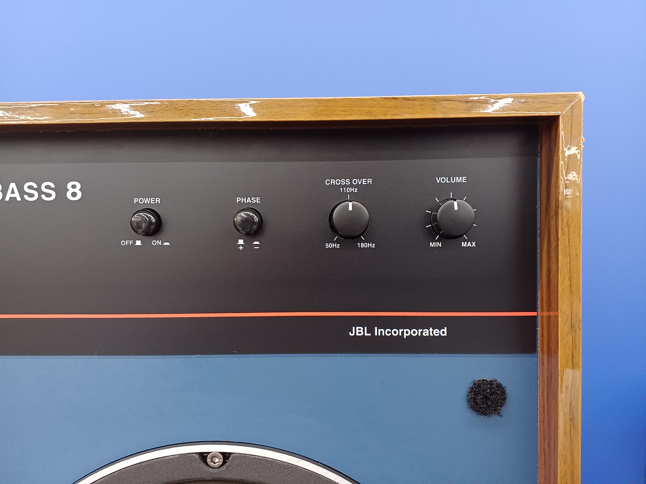 JBL|サブウーファー|【ハードオフ公式通販】オフモール|2014510000002171