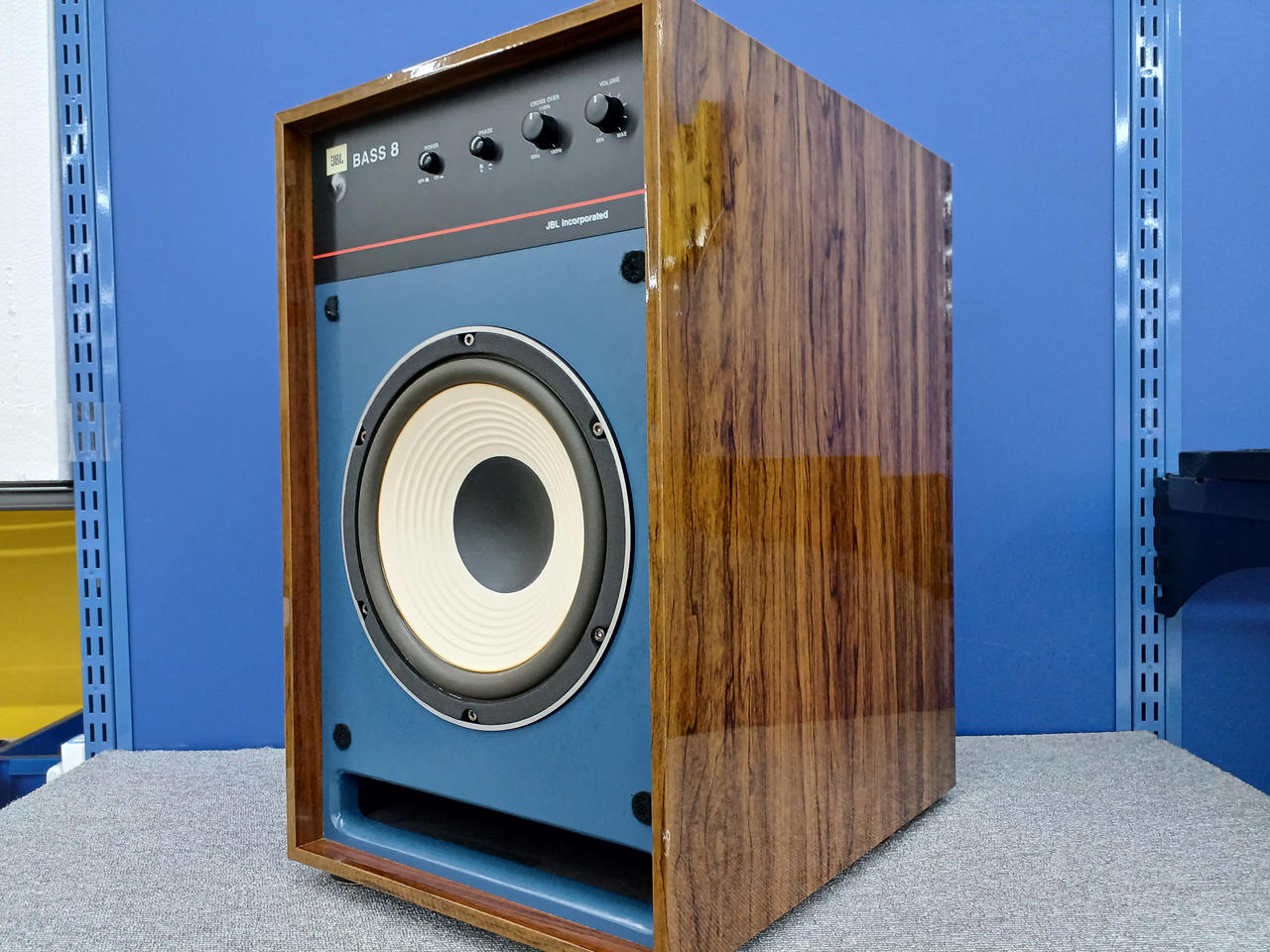 JBL|サブウーファー|【ハードオフ公式通販】オフモール|2014510000002171