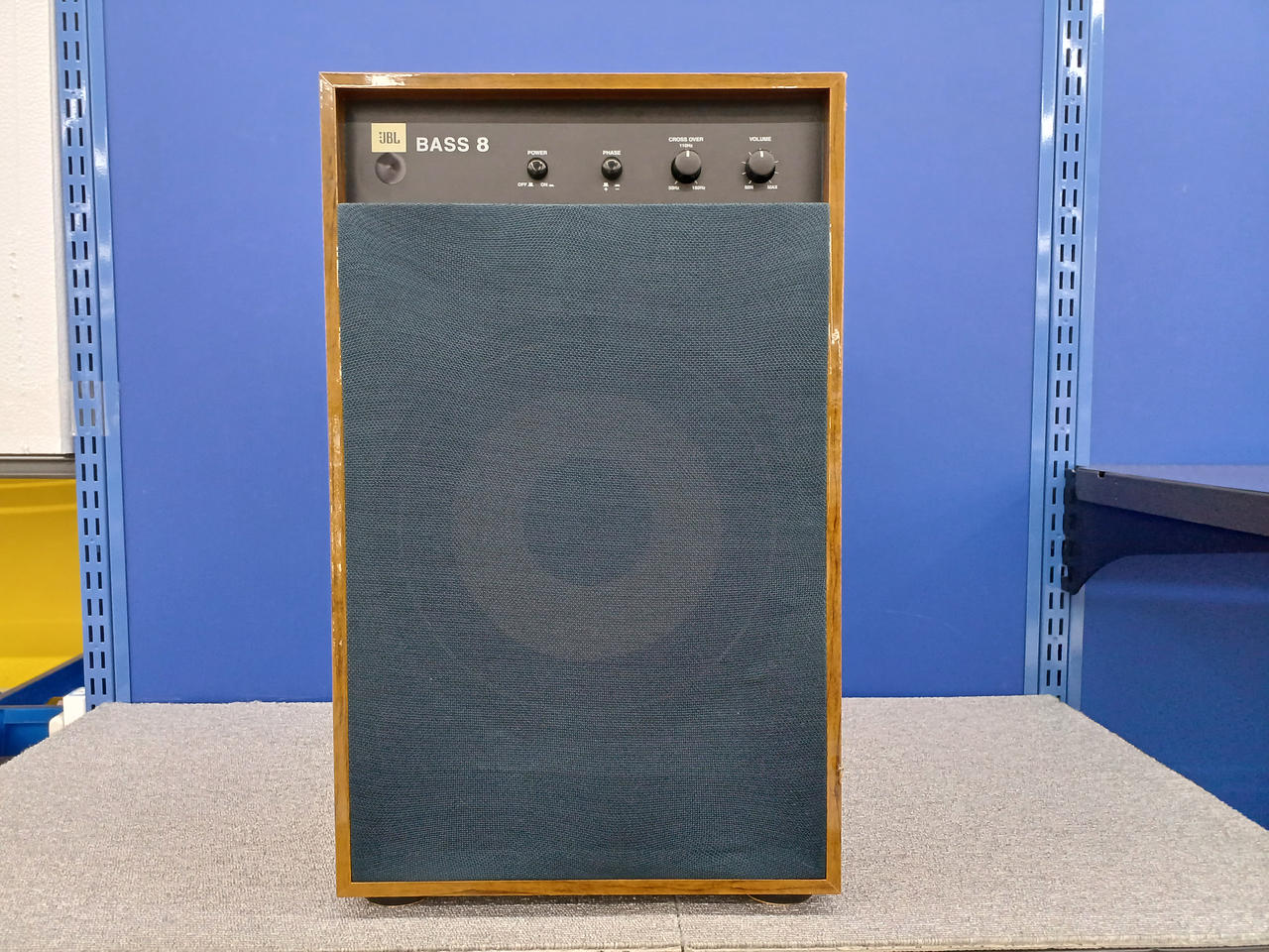 JBL|サブウーファー|【ハードオフ公式通販】オフモール|2014510000002171