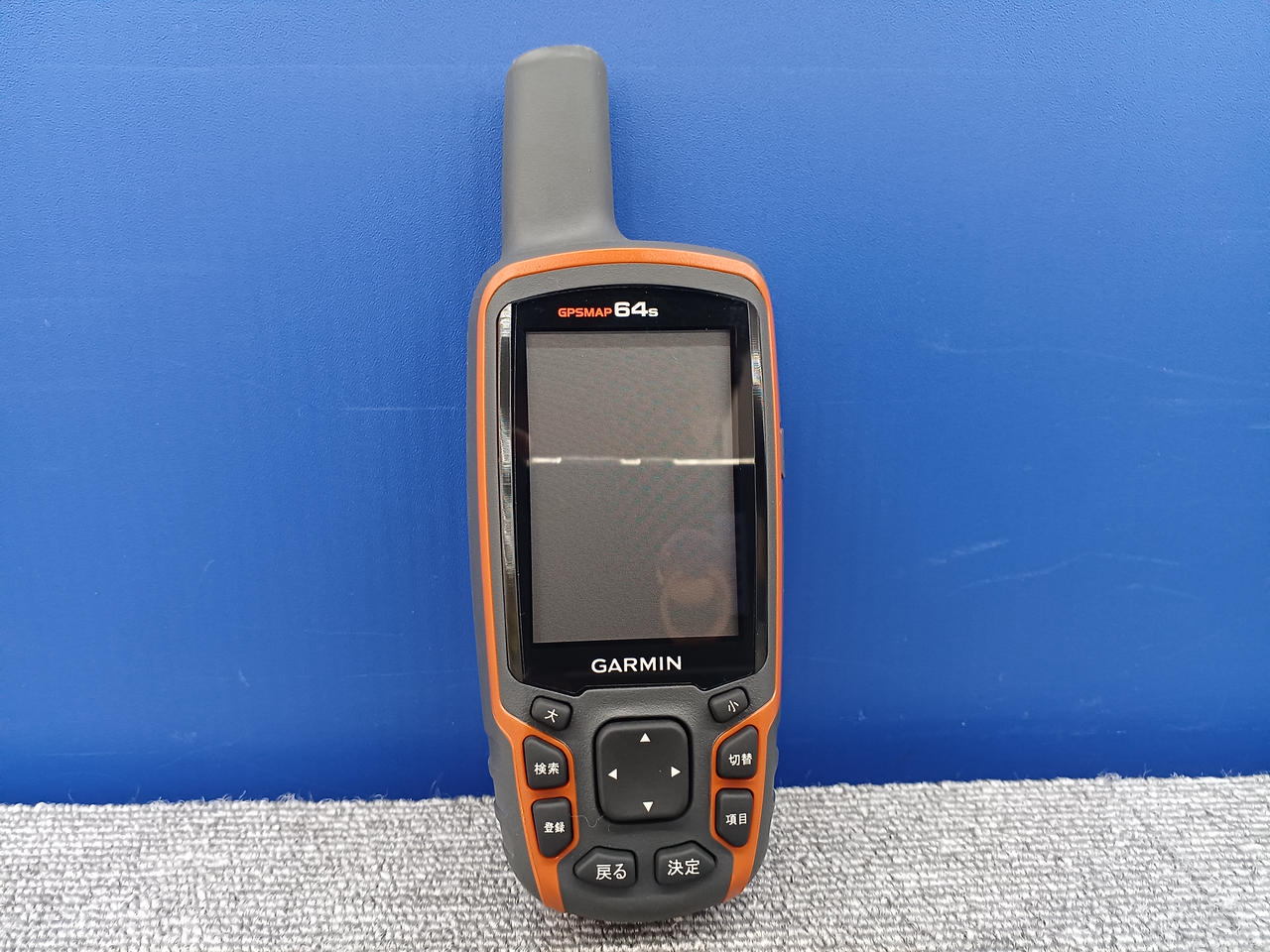 GARMIN|GPSマップ|【ハードオフ公式通販】オフモール|2014510000002205