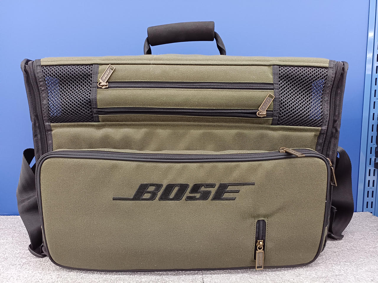 BOSE|CDラジカセ|【ハードオフ公式通販】オフモール|2014510000002414