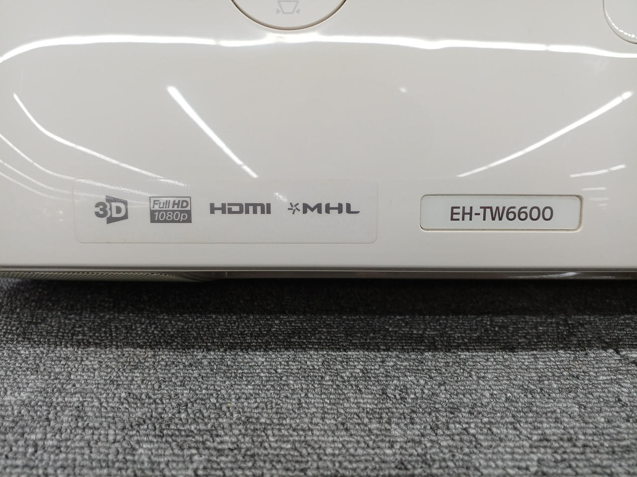 EPSON|プロジェクター|【ハードオフ公式通販】オフモール|2014510000002491 EPSON|プロジェクター|【ハードオフ公式通販】オフモール|2014510000002491