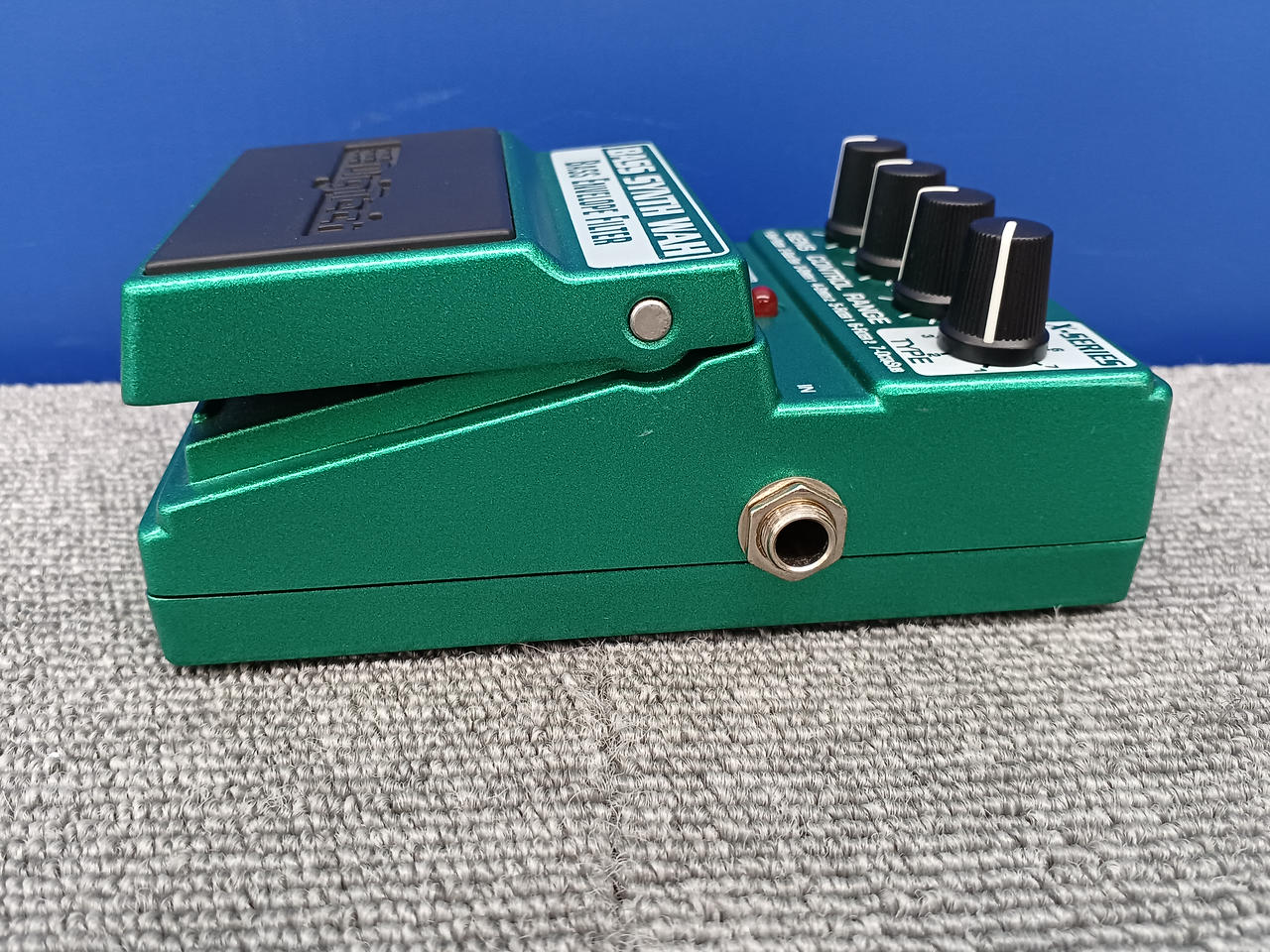 デジテック(DIGITECH)|BASS SYNTH WAH|【ハードオフ公式通販】オフ