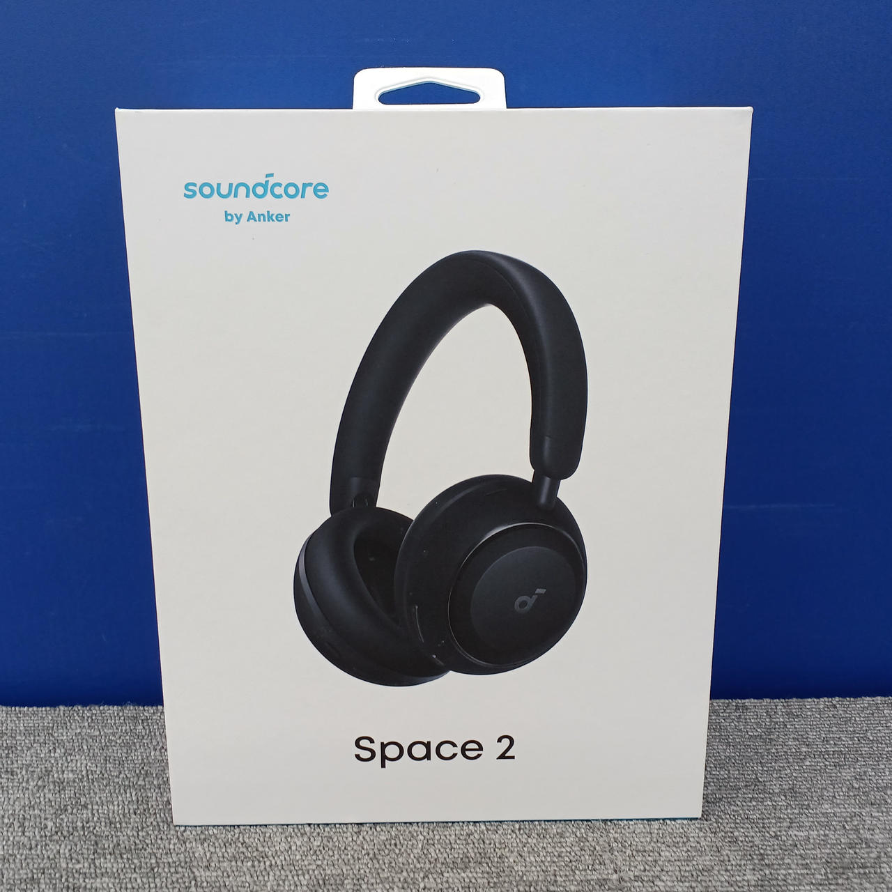 ANKER|【未使用・未開封】SPACE2|【ハードオフ公式通販】オフモール