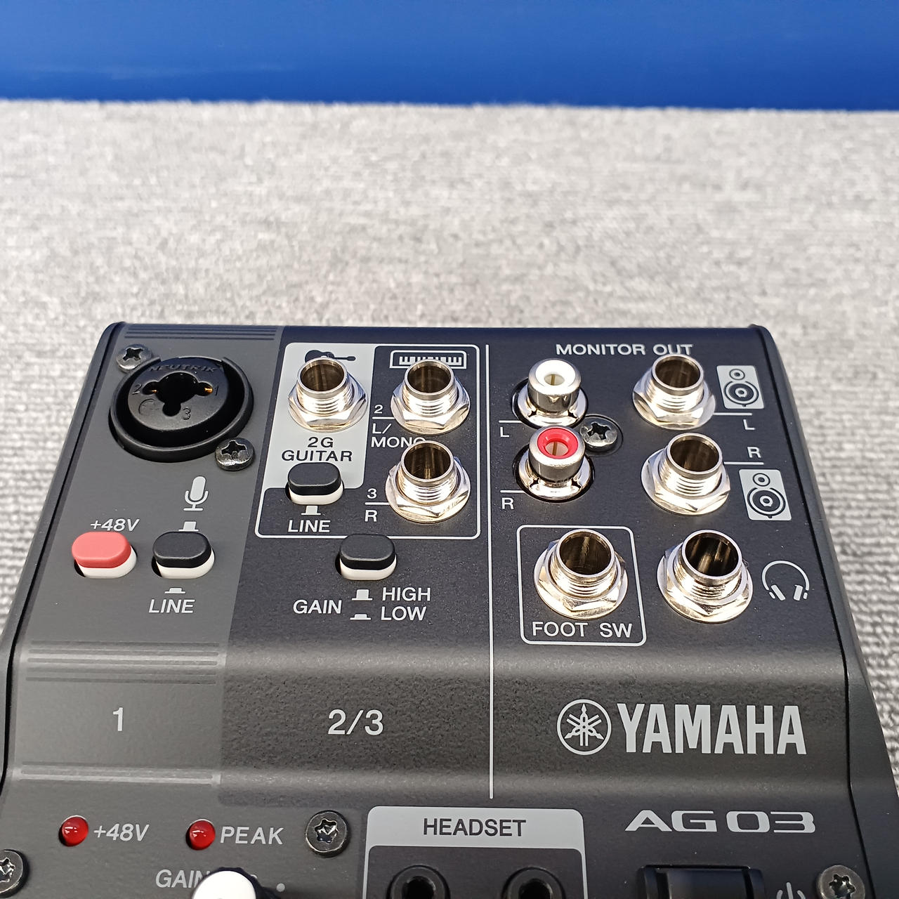 YAMAHA|オーディオインターフェイス|【ハードオフ公式通販】オフモール