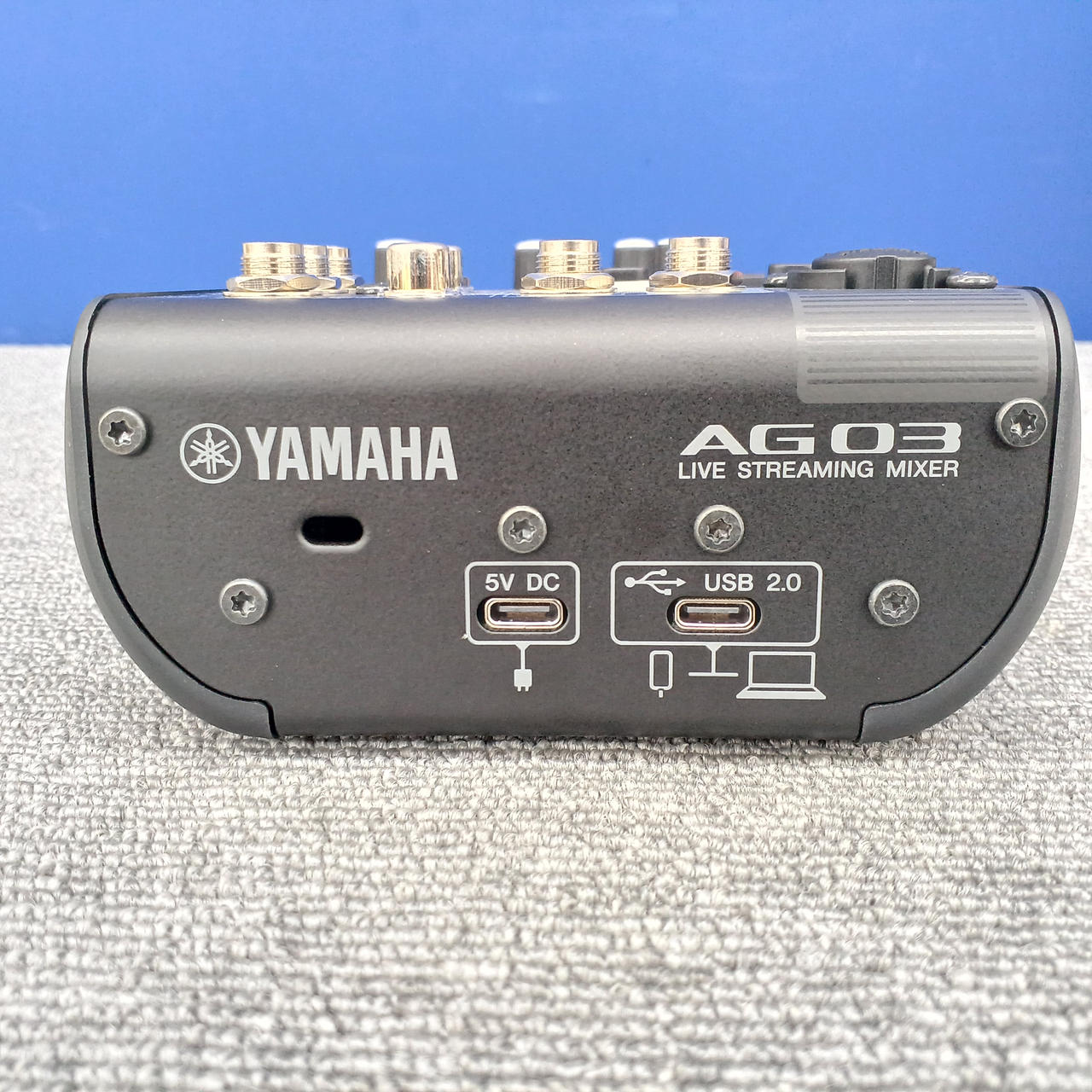 YAMAHA|オーディオインターフェイス|【ハードオフ公式通販】オフモール