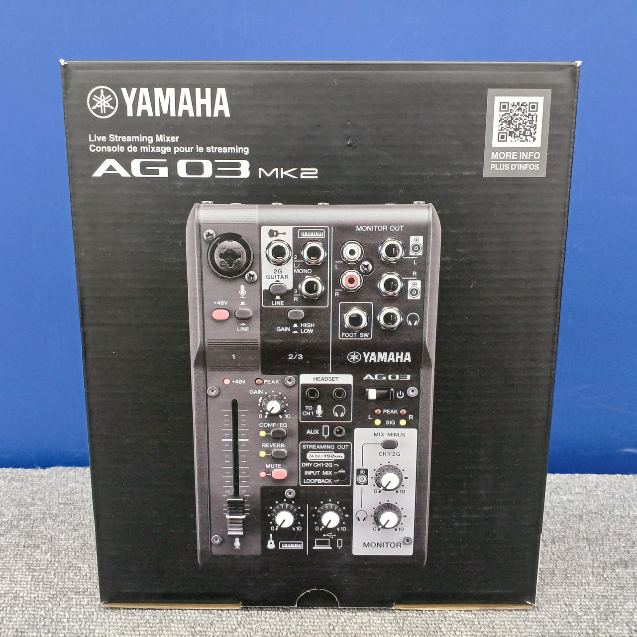 YAMAHA|オーディオインターフェイス|【ハードオフ公式通販】オフモール
