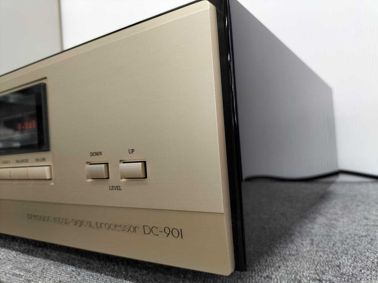 Accuphase アキュフェーズ HS-Link DSDコンバーター Accuphase アキュフェーズ HS-Link DSD コンバーター