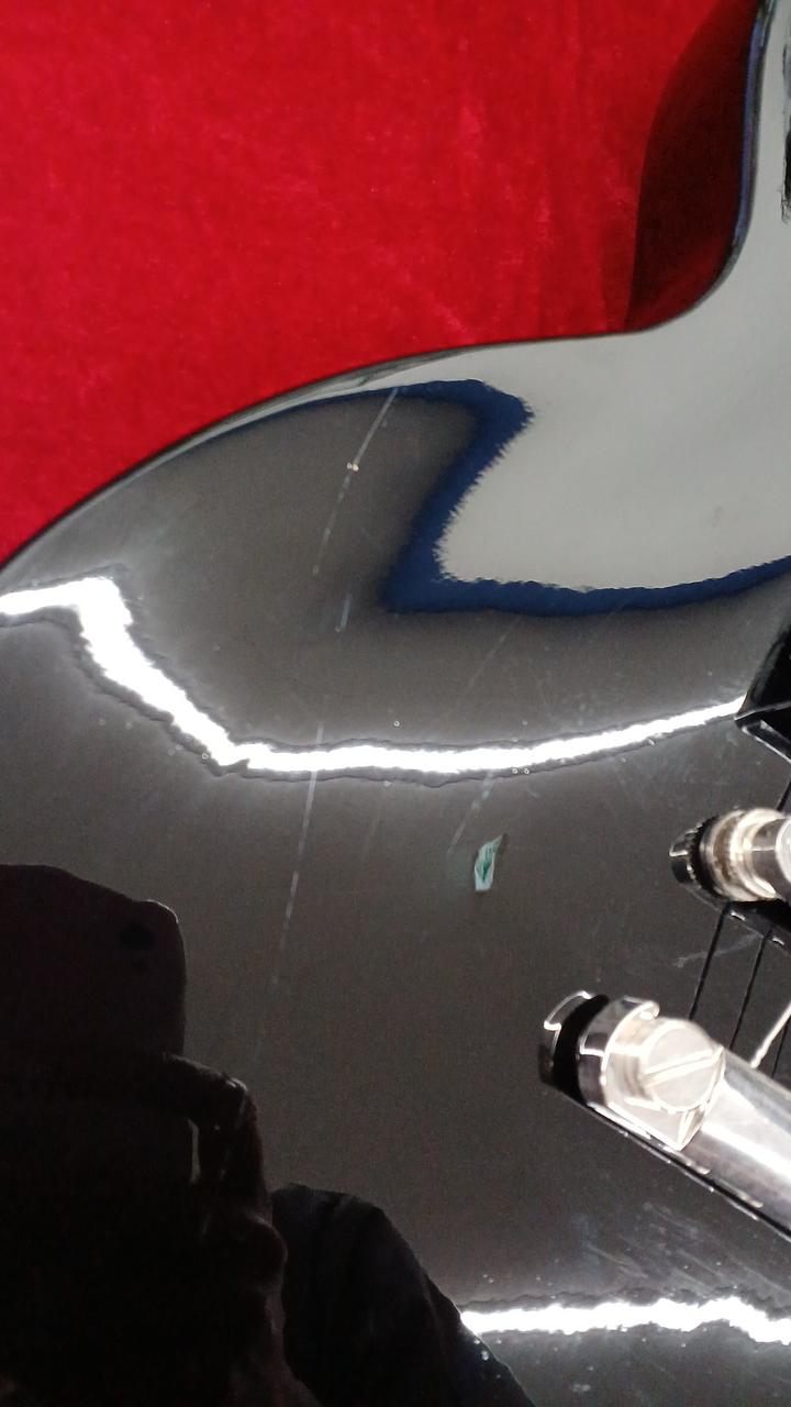 擦り傷あります。