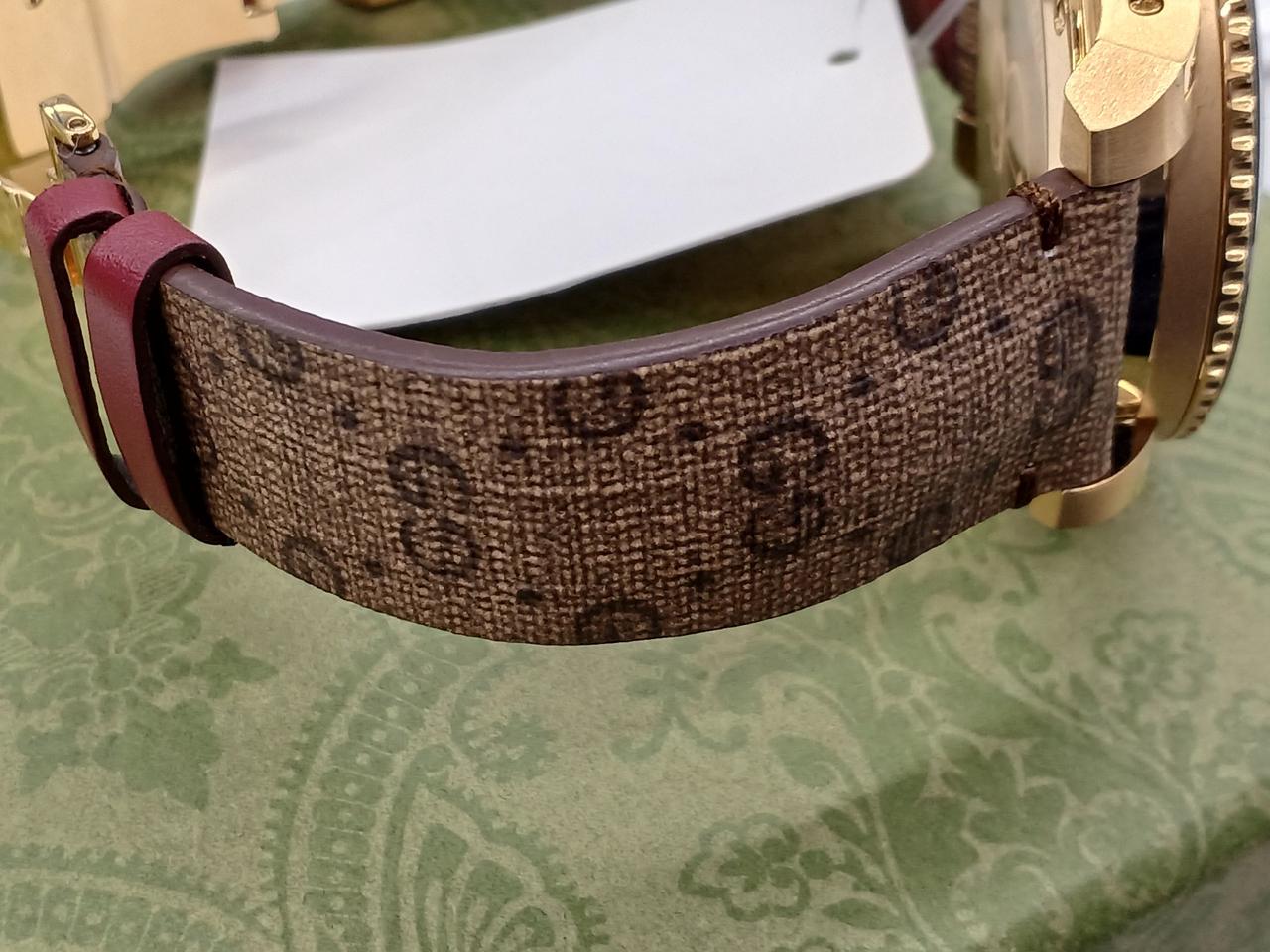 Gucci グッチ 象彦　菓子器 1050個限定 Richesse Gucci グッチ 象彦 菓子器 1050個限定 Richesse - メルカリ