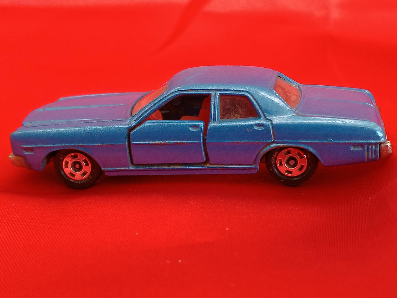 トミー|ダッジ・コロネット・カスタム・スタンダード|HARDOFF