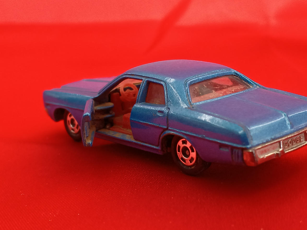 トミー|ダッジ・コロネット・カスタム・スタンダード|HARDOFF