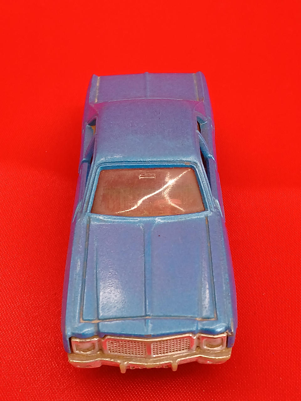 トミー|ダッジ・コロネット・カスタム・スタンダード|HARDOFF