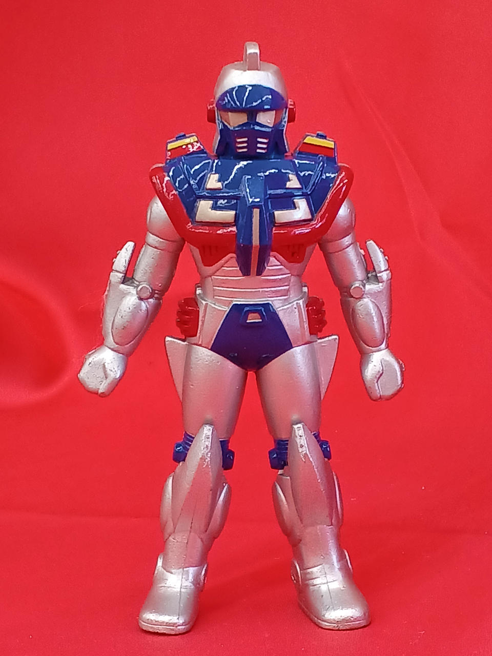 マルカ|鋼鉄ビッグバーズ|HARDOFFオフモール（オフモ