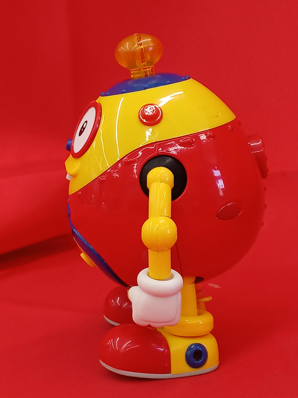 ユニオンクリエイティブ ズッシリ!ダイカスト ロボダッチ タマゴロー ズッシリ！ダイカストシリーズ ロボダッチ タマゴロー Vol.1