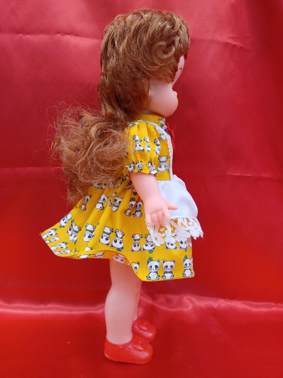 2306おはなしリーナちゃん 大越玩具|おはなしリーナちゃん|HARDOFFオフモール（オフモ