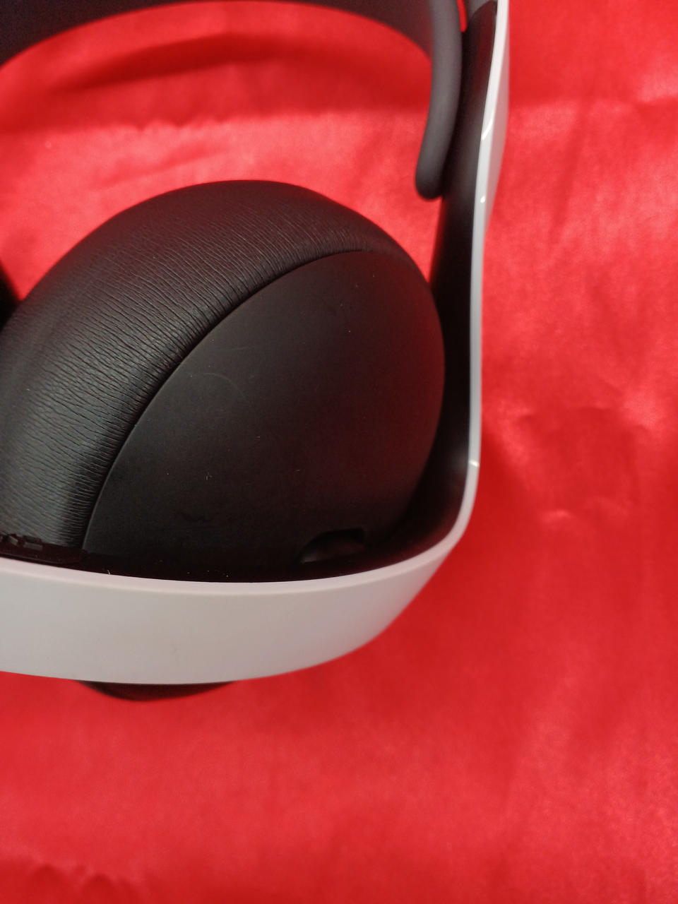 使用感、キズが多いです