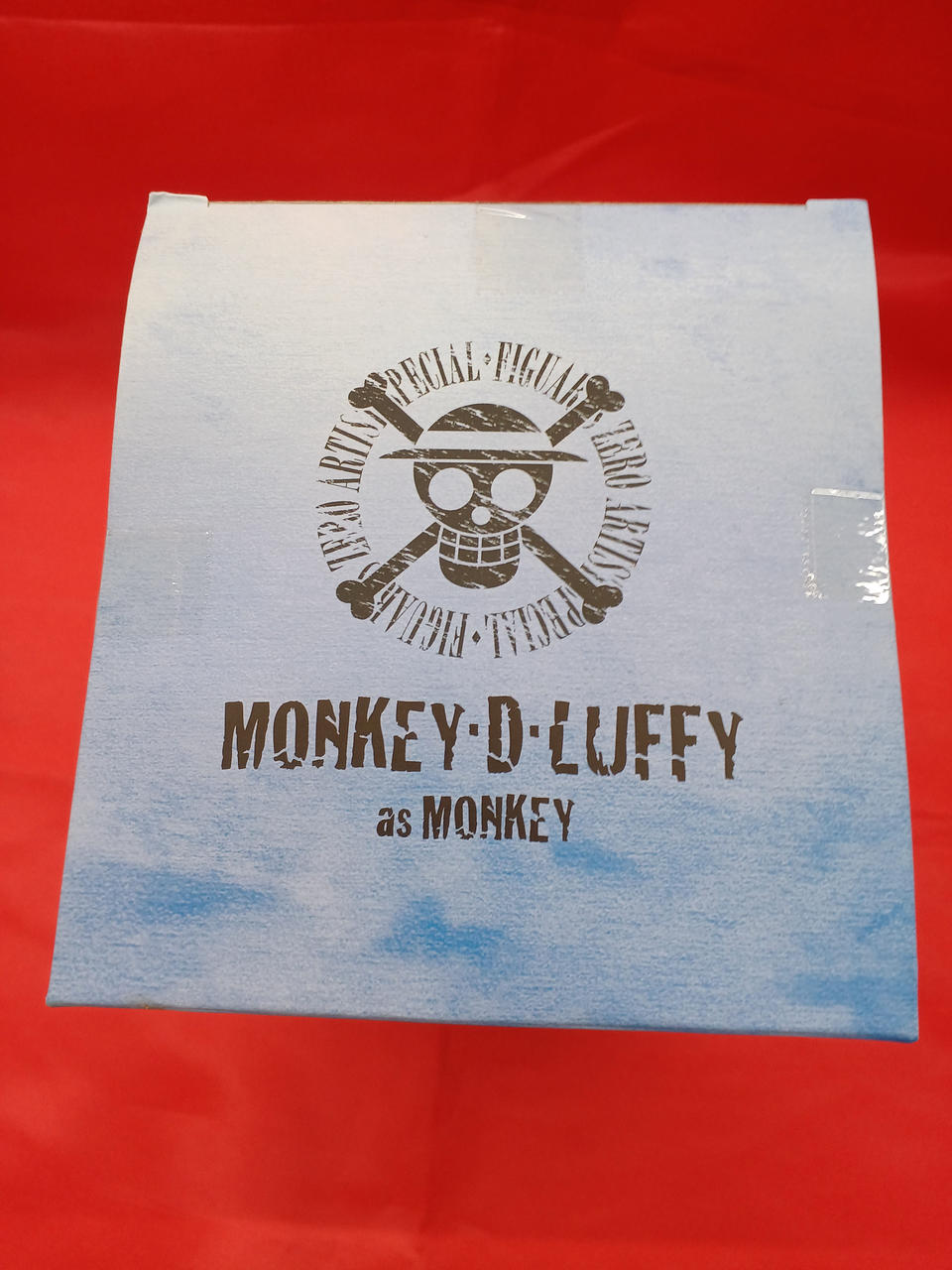 若干、汚れがあります。