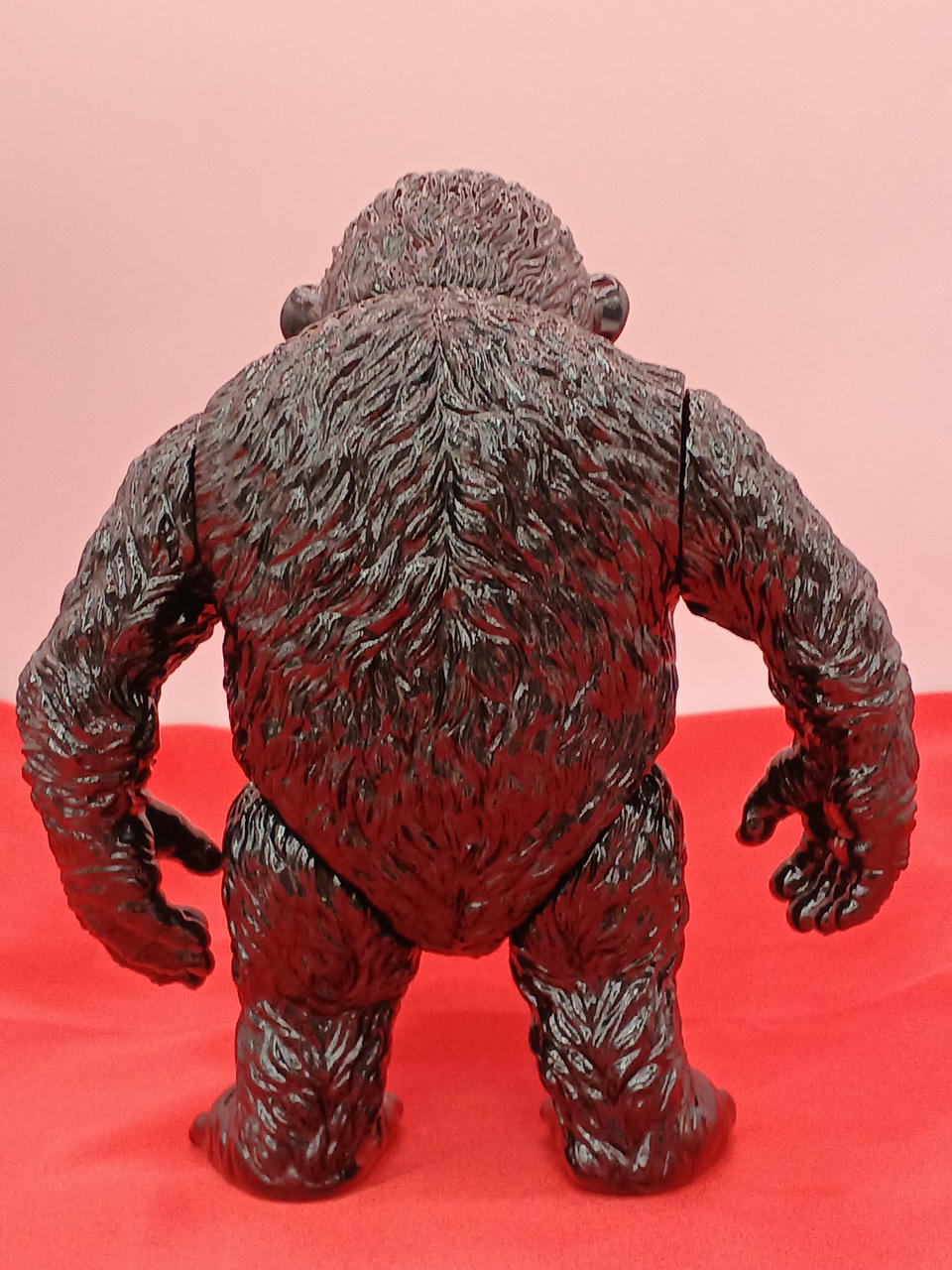 ゴリベーくん 1st カラー 彩色 One up. ピコピコ ワンアップ ken_ashikawa | One up. 24th ANNIVERSARY SALE 6弾 6/7 12:00