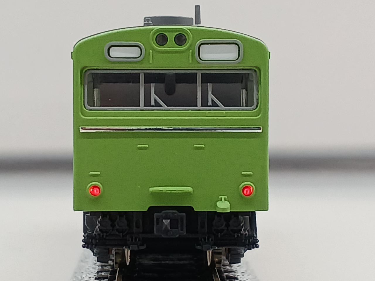 カトー(KATO)|103系ATC車山手線色10両セット|HARDOFFオフモール