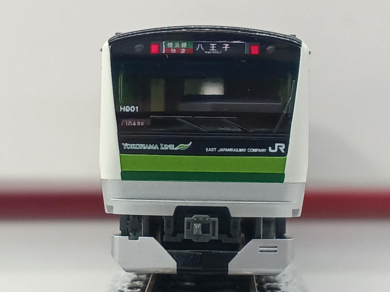 Nゲージ　ジャンク　KATO 　詳細不明　ED201　貨車　真鍮製　K29-9 Nゲージ ジャンク KATO 詳細不明 ED201 貨車 真鍮製 K29-9