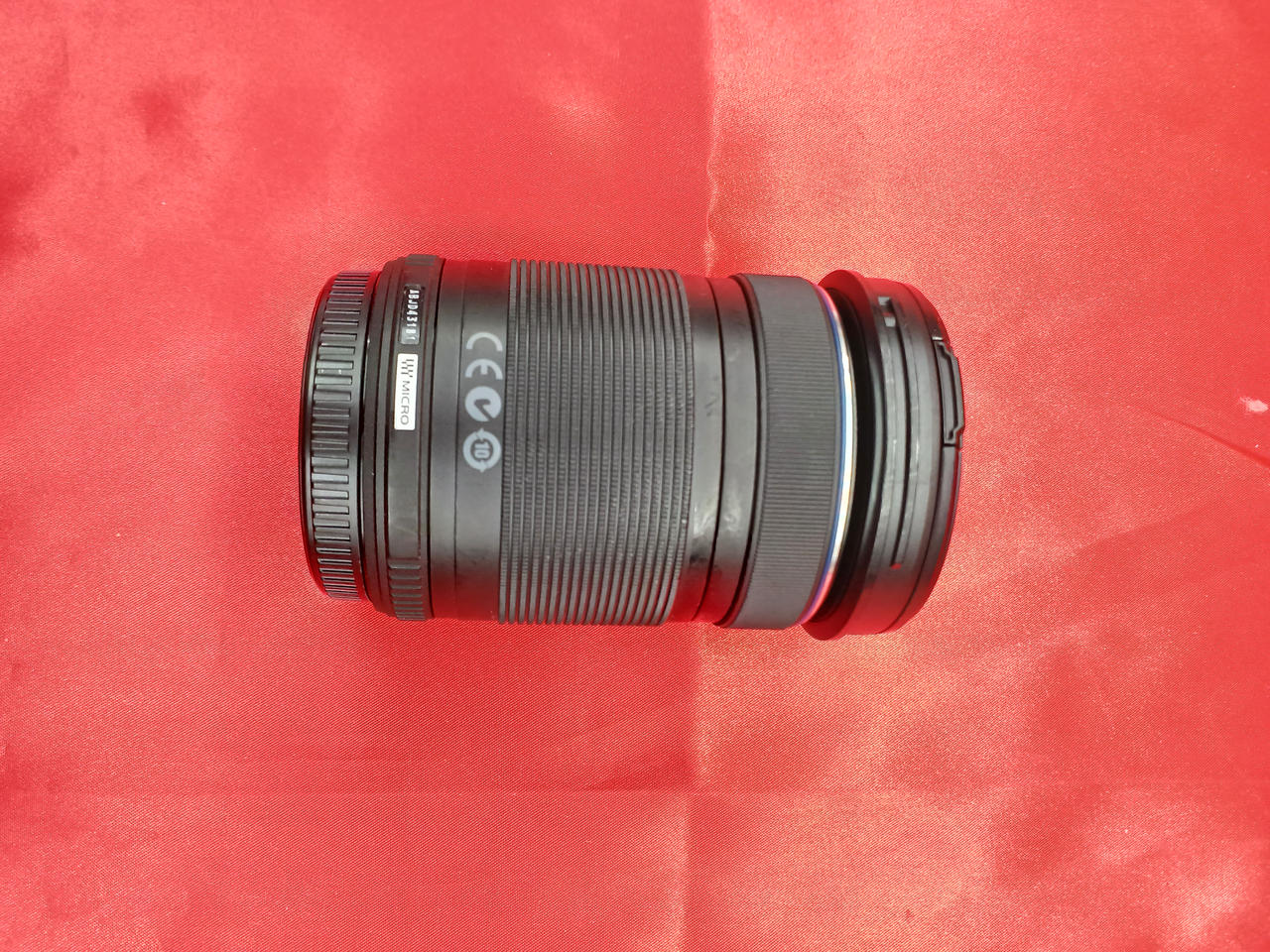 汚れ、ベタつきあります。