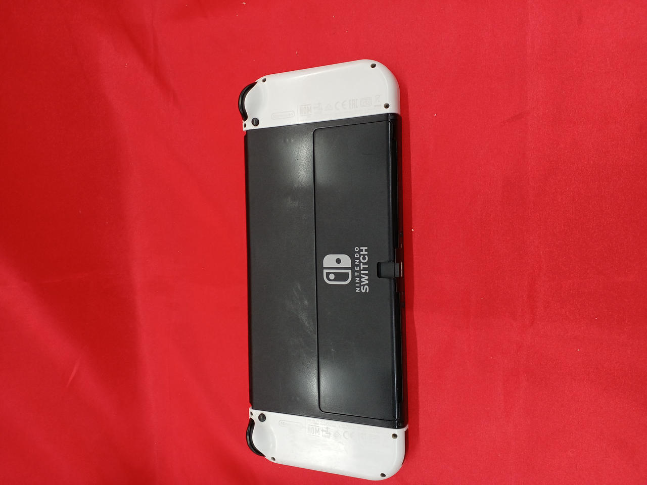 使用感があります。