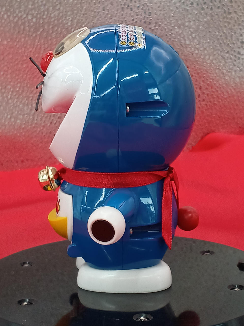 小学館　店舗用　ドラえもん 筐体　約45cm フィギュア　ソフビ　レトロ バンダイ|ガチャガチャ ドラえもん|【ハードオフ公式通販】オフモール