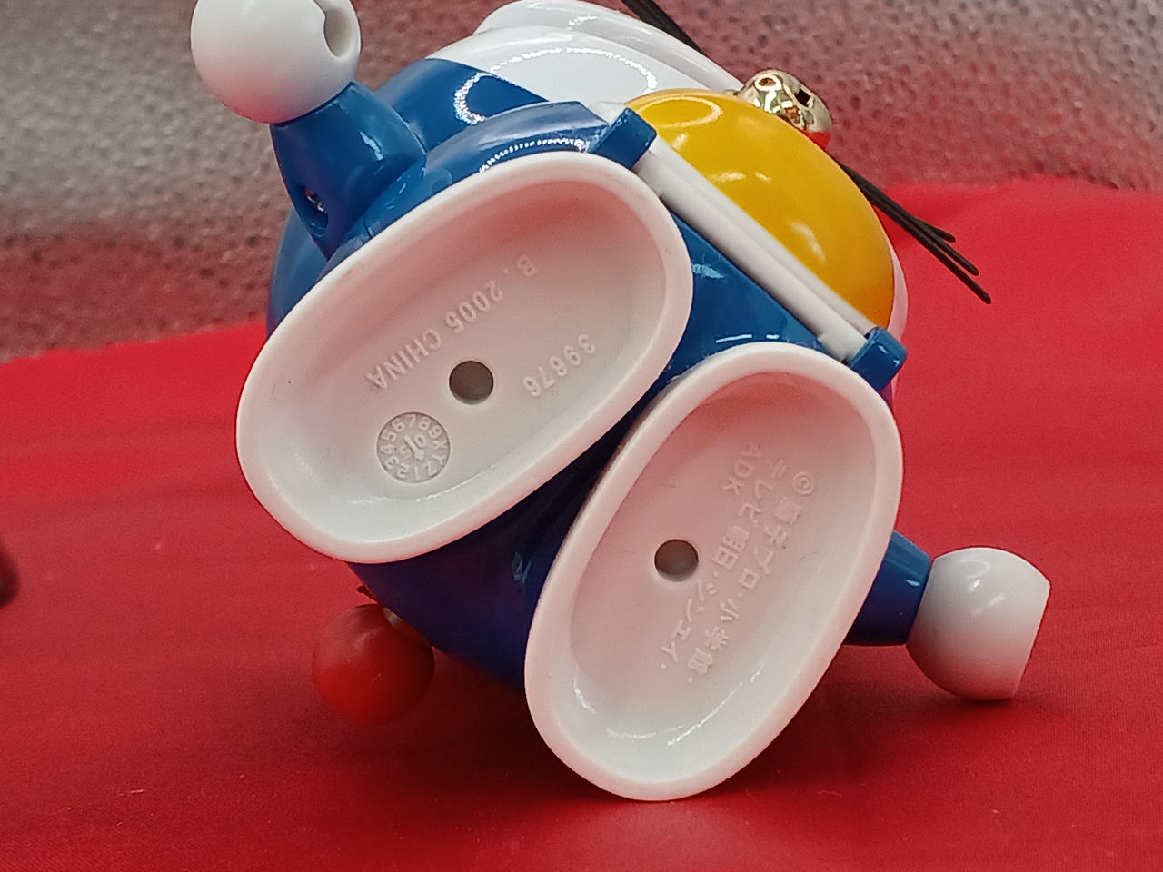 バンダイ|ガチャガチャ ドラえもん|【ハードオフ公式通販】オフモール