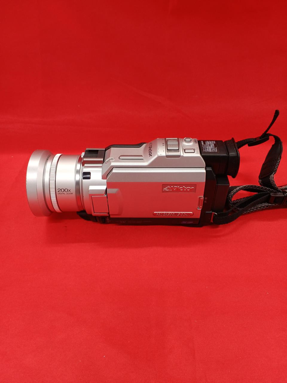 ビクター(VICTOR)|miniDVビデオカメラ|HARDOFFオフモール